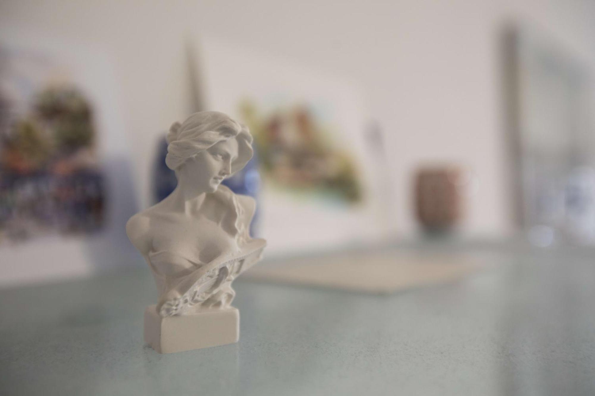 Stanza Da Apollo E Diana Lägenhet Rom Exteriör bild